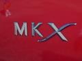 Red Candy Metallic - MKX FWD Photo No. 4