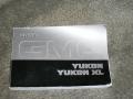 2003 Pewter Metallic GMC Yukon SLE  photo #34
