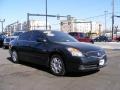 Super Black - Altima 2.5 S Photo No. 2