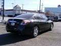 Super Black - Altima 2.5 S Photo No. 3