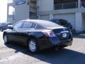 Super Black - Altima 2.5 S Photo No. 4