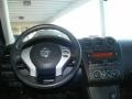Super Black - Altima 2.5 S Photo No. 9
