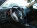 Super Black - Altima 2.5 S Photo No. 11