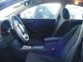 Super Black - Altima 2.5 S Photo No. 12