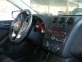 Super Black - Altima 2.5 S Photo No. 18