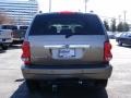 Light Khaki Metallic - Durango Limited 4x4 Photo No. 6