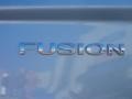 2011 Light Ice Blue Metallic Ford Fusion Hybrid  photo #4