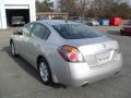Radiant Silver Metallic - Altima Hybrid Photo No. 2