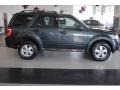 2009 Sport Blue Metallic Ford Escape XLT V6 4WD  photo #7