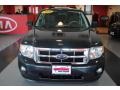 2009 Sport Blue Metallic Ford Escape XLT V6 4WD  photo #9