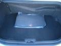 Medium Light Stone Trunk Photo for 2011 Ford Fusion #45854322