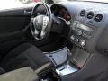 Radiant Silver Metallic - Altima Hybrid Photo No. 20