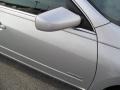 Radiant Silver Metallic - Altima Hybrid Photo No. 22