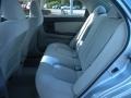 Gray Rear Seat Photo for 2006 Kia Spectra #45854498