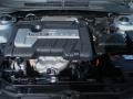 2.0 Liter DOHC 16-Valve 4 Cylinder Engine for 2006 Kia Spectra EX Sedan #45854526