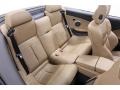 Sepang Beige Interior Photo for 2008 BMW M6 #45854590