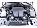  2008 M6 Convertible 5.0 Liter DOHC 40-Valve VVT V10 Engine