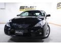 Black - Solara SLE V6 Convertible Photo No. 1
