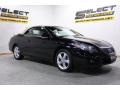 Black - Solara SLE V6 Convertible Photo No. 2