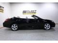 Black - Solara SLE V6 Convertible Photo No. 3