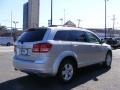 Bright Silver Metallic - Journey SXT Photo No. 5