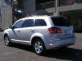 Bright Silver Metallic - Journey SXT Photo No. 7