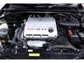 Black - Solara SLE V6 Convertible Photo No. 9