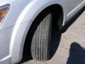 Bright Silver Metallic - Journey SXT Photo No. 10