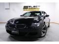 Black Sapphire Metallic - M6 Convertible Photo No. 1