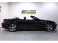 Black Sapphire Metallic - M6 Convertible Photo No. 4