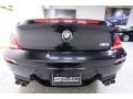 Black Sapphire Metallic - M6 Convertible Photo No. 5
