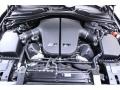 5.0 Liter DOHC 40-Valve VVT V10 Engine for 2008 BMW M6 Convertible #45854954