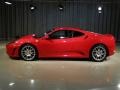 Red - F430 Coupe F1 Photo No. 15