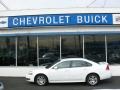 Summit White - Impala LT Photo No. 1