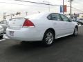Summit White - Impala LT Photo No. 4