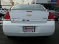 Summit White - Impala LT Photo No. 5