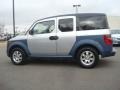 2006 Alabaster Silver Metallic Honda Element EX AWD  photo #3