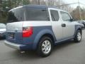 2006 Alabaster Silver Metallic Honda Element EX AWD  photo #6