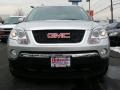 Quicksilver Metallic - Acadia SLT AWD Photo No. 2