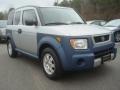 2006 Alabaster Silver Metallic Honda Element EX AWD  photo #8