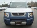 2006 Alabaster Silver Metallic Honda Element EX AWD  photo #9