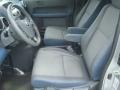 Gray/Blue 2006 Honda Element EX AWD Interior Color