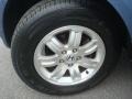 2006 Honda Element EX AWD Wheel and Tire Photo
