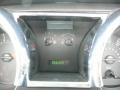 Brilliant Silver Metallic - Mustang V6 Deluxe Convertible Photo No. 12