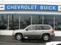 Steel Gray Metallic - Envoy SLT 4x4 Photo No. 1