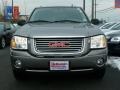 Steel Gray Metallic - Envoy SLT 4x4 Photo No. 2