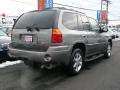 Steel Gray Metallic - Envoy SLT 4x4 Photo No. 4