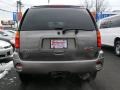 Steel Gray Metallic - Envoy SLT 4x4 Photo No. 5