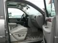Steel Gray Metallic - Envoy SLT 4x4 Photo No. 8