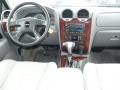 Steel Gray Metallic - Envoy SLT 4x4 Photo No. 9